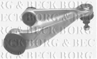 Рычаг независимой подвески колеса BORG & BECK BCA6108