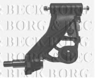 Рычаг BORG & BECK BCA6236
