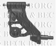 Рычаг BORG & BECK BCA6237