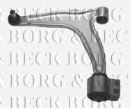 Рычаг независимой подвески колеса BORG & BECK BCA6338