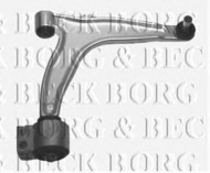 Рычаг независимой подвески колеса BORG & BECK BCA6339