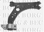 Рычаг независимой подвески колеса BORG & BECK BCA6367