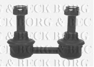 Стойка BORG & BECK BDL6624
