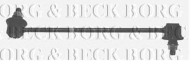 Стойка BORG & BECK BDL6627