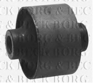 Подвеска BORG & BECK BSK6402