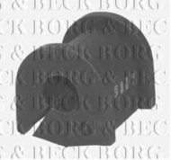 Подвеска BORG & BECK BSK6663