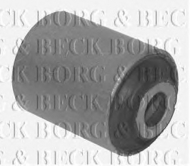 Подвеска BORG & BECK BSK6697