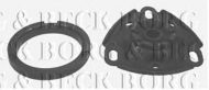 Ремкомплект BORG & BECK BSM5096
