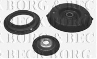 Ремкомплект BORG & BECK BSM5117