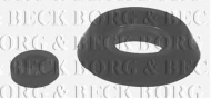 Ремкомплект BORG & BECK BSM5122