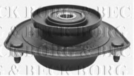 Ремкомплект BORG & BECK BSM5134