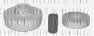 Ремкомплект BORG & BECK BSM5184