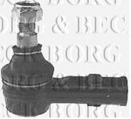Шарнир BORG & BECK BTR4268