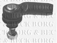 Шарнир BORG & BECK BTR4576