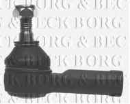 Шарнир BORG & BECK BTR4876
