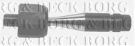 Шарнир BORG & BECK BTR4951