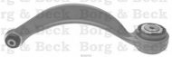 Комплект подшипника BORG & BECK BWK519