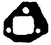 Прокладкa BGA MG2323