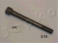 Болт JAPKO 115500