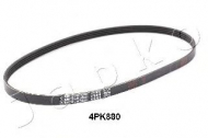 Ремень JAPKO 4PK880