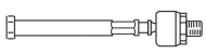Шарнир FRAP 718