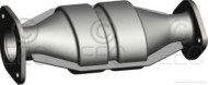 Катализатор EEC DT8001T