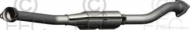 Катализатор EEC FI6009T