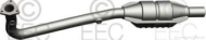Катализатор EEC FI8016T