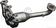 Катализатор EEC FR6033