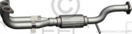 Трубка EEC HY7500
