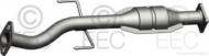 Катализатор EEC IZ6001