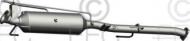 Фильтр EEC MA6078T