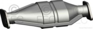 Катализатор EEC MA8003T