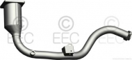 Катализатор EEC CI6014