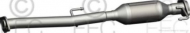 Катализатор EEC SI6000T