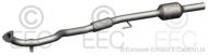 Катализатор EEC VX6059