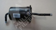 Фильтр MULLER FILTER FB357