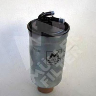 Фильтр MULLER FILTER FN322