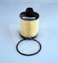 Фильтр MULLER FILTER FOP241