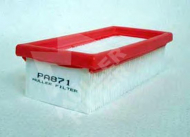 Фильтр MULLER FILTER PA871