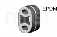 Держатель ERNST 499071