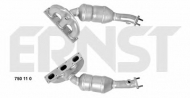 Катализатор ERNST 750110