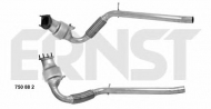 Катализатор ERNST 750882