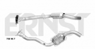 Катализатор ERNST 750967