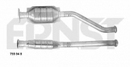 Катализатор ERNST 755948