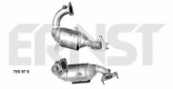 Катализатор ERNST 755979