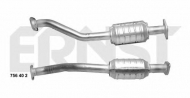 Катализатор ERNST 756402