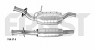 Катализатор ERNST 756570