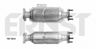 Катализатор ERNST 757508