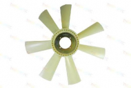 Рабочее колесо вентилятора THERMOTEC D8MA003TT
